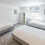 Host & - The Royal Hideaway Appartement Whitby
