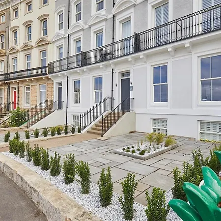 Appartement Host & - The Royal Hideaway *
