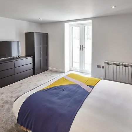 Host & - The Royal Hideaway Apartman *