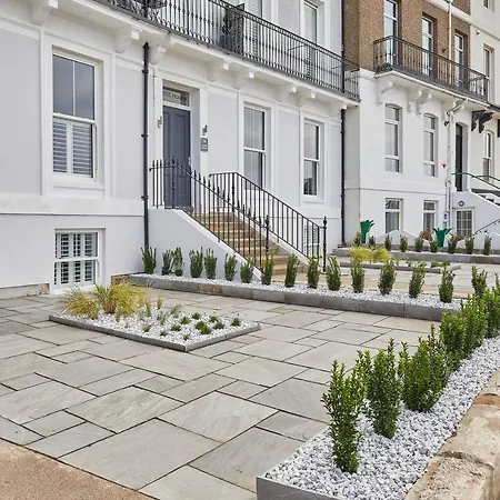 Appartement Host & - The Royal Hideaway