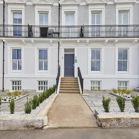 Appartement Host & - The Royal Hideaway