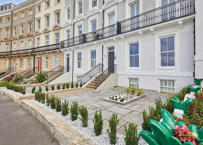 Apartament Host & - The Royal Hideaway *