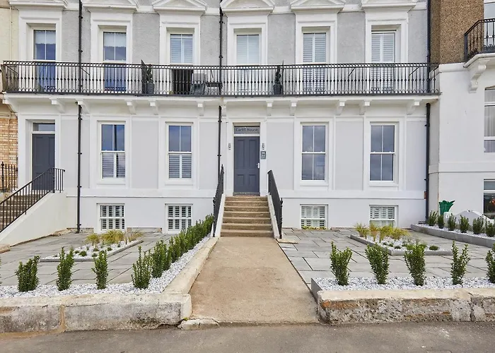 Apartament Host & - The Royal Hideaway