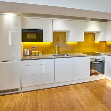 Host & - The Royal Hideaway Apartamento