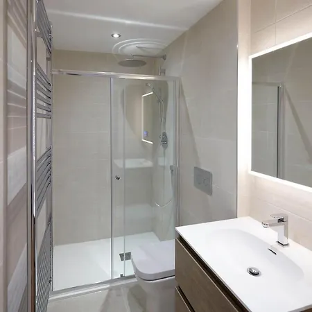 Apartamento Host & - The Royal Hideaway Whitby